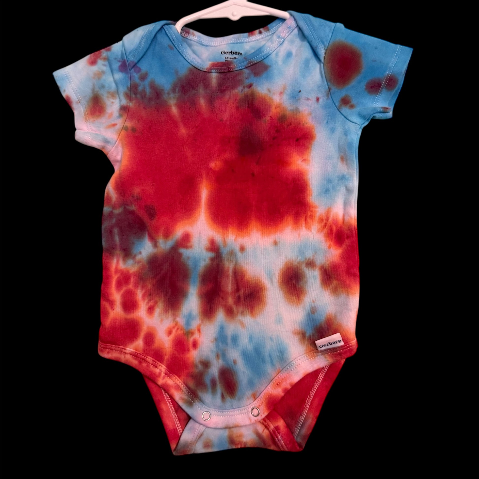 Starburst Sky Onesie